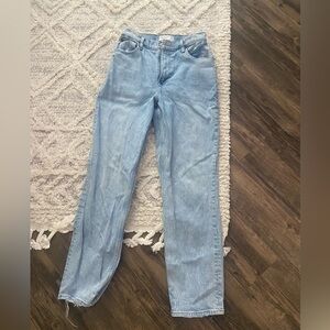 Abercrombie jeans